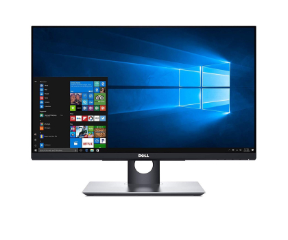 Monitor Dell P2418HT
